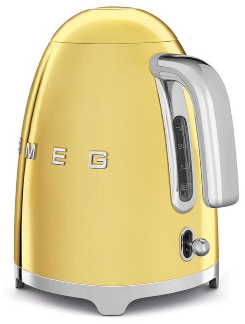 cumpără Fierbător de apă SMEG KLF03GOEU în Chișinău 