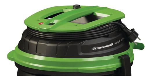 cumpără Aspirator industrial Stürmer Maschinen 7003135 Cleancraft flexCAT 112 Q în Chișinău 