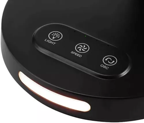 купить Вентилятор настольный Vitek VT-2072 в Кишинёве 