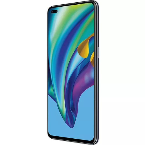 cumpără Telefon mobil  6.43" OPPO Reno4 Lite EU 128GB Black 8GB RAM, Mediatek Helio P95 MT6779V Octa-core, PowerVR GM9446, DualSIM, 6.43" 1080x2400 IPS 409 ppi, QuadCam 48MP&8MP&2MP&2MP, front 16MP&2MP, LED flash, 4015mAh,WiFi, BT5.1, LTE, Android 10 (ColorOS 7.2) în Chișinău 