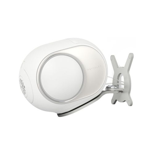 купить Подставка для колонок Devialet Gecko 98 Phantom Ultimate Light Pearl в Кишинёве 