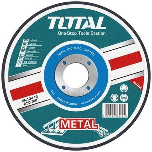 cumpără Disc de tăiere Total tools TAC2232301 în Chișinău 