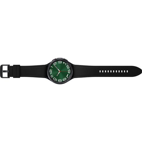 купить Смарт часы Samsung R960 Galaxy Watch6 Classic 47mm Black в Кишинёве 