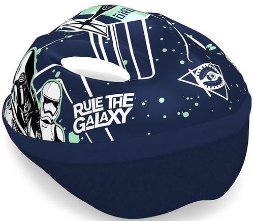 купить Защитный шлем Seven 9040 Шлем велосипедный Star Wars Stormtrooper в Кишинёве 