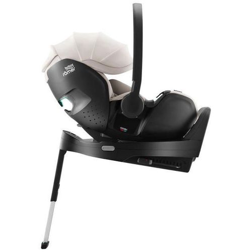 cumpără Scaun auto Britax-Römer Baby-Safe Pro Soft Taupe — Lux (2000039636) în Chișinău 