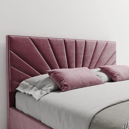 купить Кровать my-STYLE my-Anna 180x200 (P21D18M14) в Кишинёве 