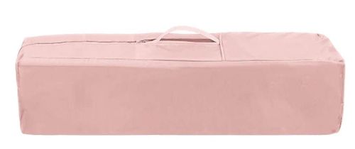 cumpără Țarc Kikka Boo 31003010121 Nighty Night Pink, cu 2 niveluri în Chișinău 