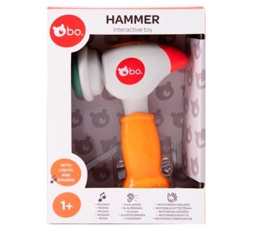 купить Игрушка bo. 8040ML Молоточек в Кишинёве 