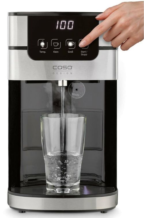 cumpără Cooler pentru apă Caso PerfectCup 1000 Pro în Chișinău 