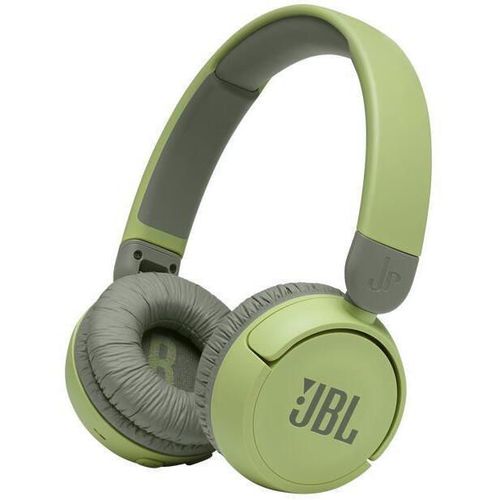 купить Наушники беспроводные JBL JR310BT Green в Кишинёве 