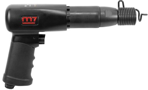 cumpără Ciocan demolator Mighty Seven SC-0527C Пневмомолоток SC-212 и круглых 5 зубил SC-415 в пласт чемодане în Chișinău 