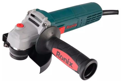 cumpără Polizor unghiular Ronix 3115 Ø125мм 900W în Chișinău 