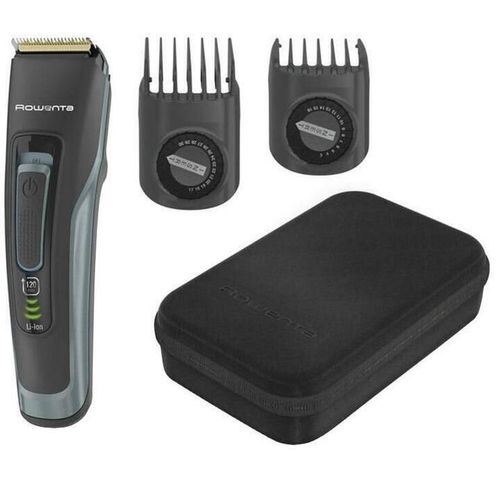 купить Машинка для стрижки Rowenta TN5224E0 в Кишинёве 