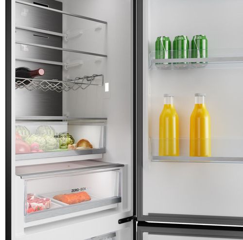 купить Холодильник с нижней морозильной камерой Teka RBF 88680 DSS в Кишинёве 