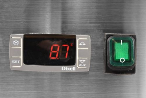 cumpără Masă refrigerată Yato YG-05256 în Chișinău 