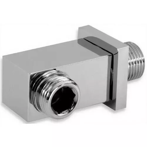 купить Держатель душевой Ferro D/HRANA.0 Black в Кишинёве 