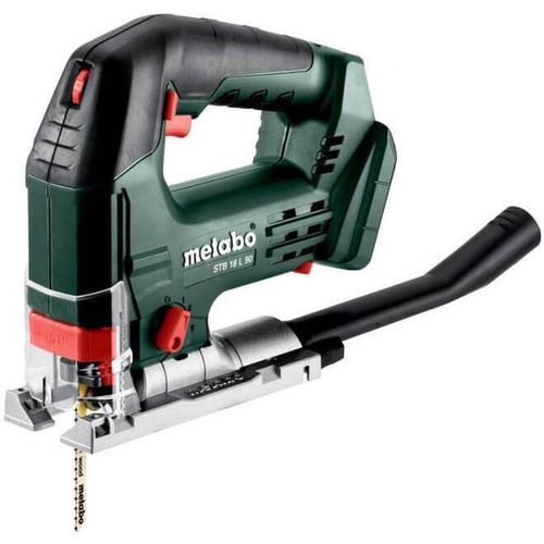 cumpără Fierăstrău pentru decupat Metabo STB 18 L 90 cu acumulator (carcasa) 601048840 în Chișinău 
