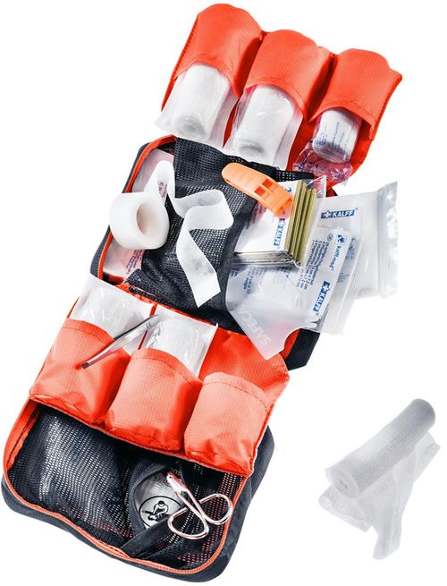 cumpără Trusă medicală Deuter First Aid Kit Pro papaya în Chișinău 