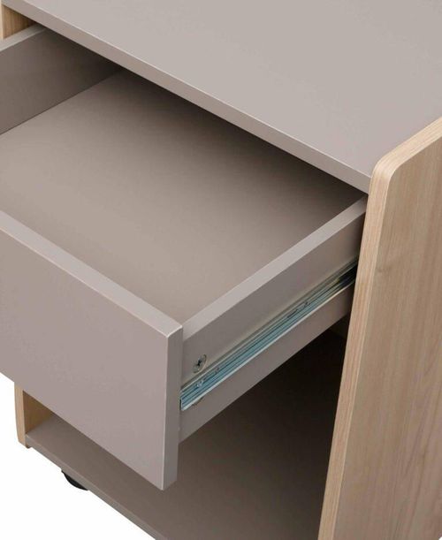 купить Тумбочка Deco Rollbox Odys Oak в Кишинёве 