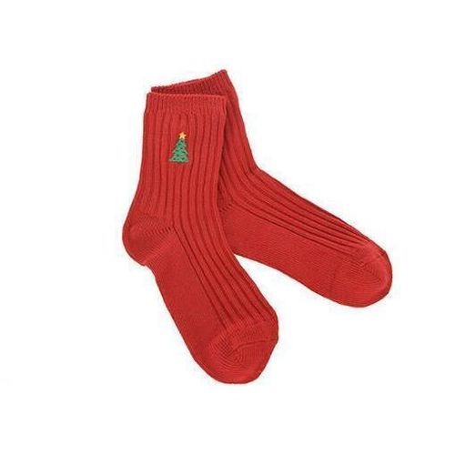 cumpără Textile de casă Promstore 51194 Носки рождественские женские 2пары, полиэстер, 2 цвета în Chișinău 