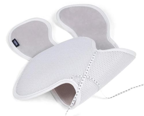 купить Аксессуар к детским автокреслам Tutis Insert scaun auto Aero Layer AM01 Size 1+ в Кишинёве 