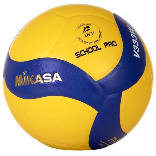 cumpără Minge Mikasa 9249 Minge volei V333W School Pro în Chișinău 