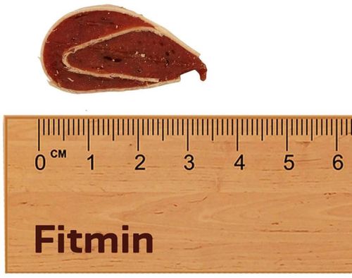 купить Корм для питомцев Fitmin For Life treat for dogs duck sushi 200g в Кишинёве 