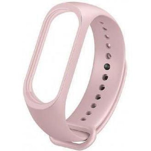 cumpără Curea Helmet HMT-SSMB5PK Strap Mi Band 5 Pink în Chișinău 