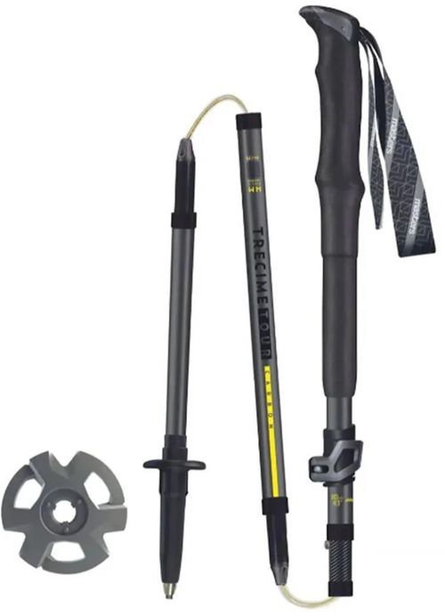 cumpără Bețe pentru trekking Masters TRECIME TOUR Carbon (01S0519/01S0721) în Chișinău 