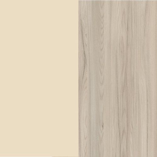 купить Комод Smartex (16127) Т2 180cm Ivory+Stejar Deschis в Кишинёве 