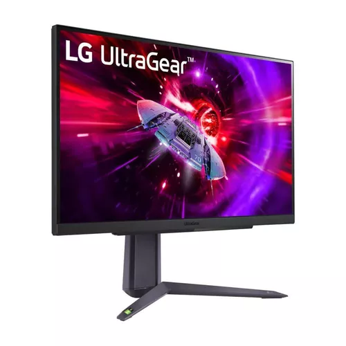 купить Монитор LG 27GR75Q-B.AEU в Кишинёве 