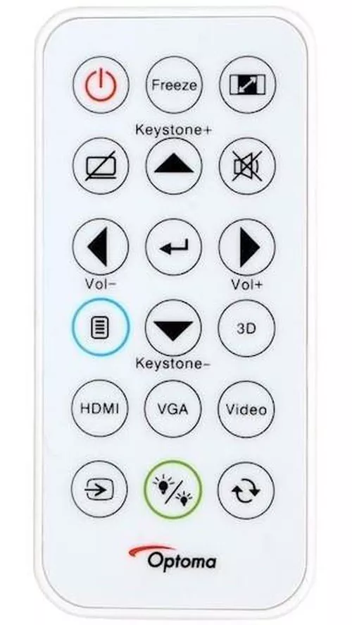 cumpără Proiector Optoma W381, Negru în Chișinău 