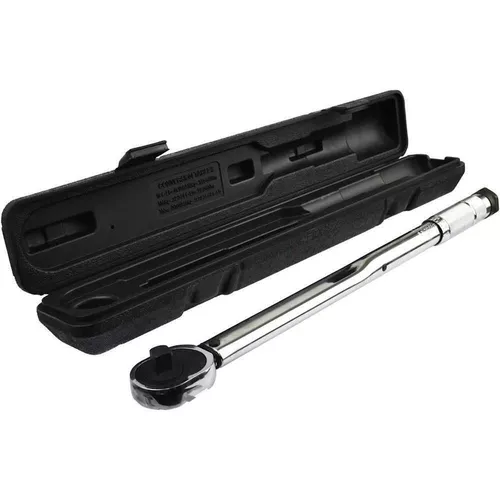 cumpără Unealta de mana Topmaster 331001 cheie dinamometrica cu sistem de prindere 1/2 inch, 41-210 Nm în Chișinău 