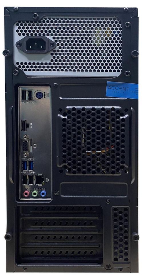 cumpără Bloc de sistem PC Intel ATOL PC-10024MP în Chișinău 