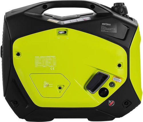купить Генератор Kraft&Dele KD685 invertor 2.8kW/3kW в Кишинёве 