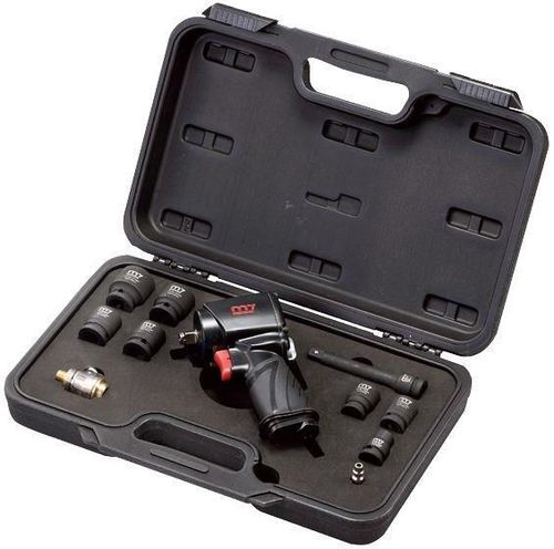 купить Гайковерт Mighty Seven NC-4650 KIT в Кишинёве 