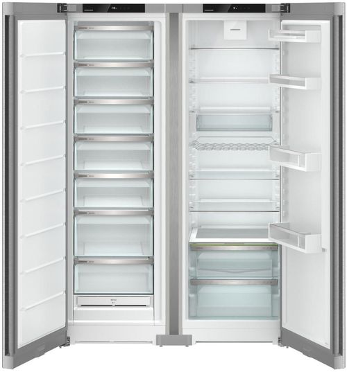 купить Холодильник SideBySide Liebherr XRFsd 5220 в Кишинёве 
