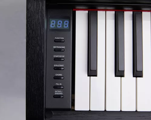 купить Цифровое пианино Greaten DK-150 BK в Кишинёве 