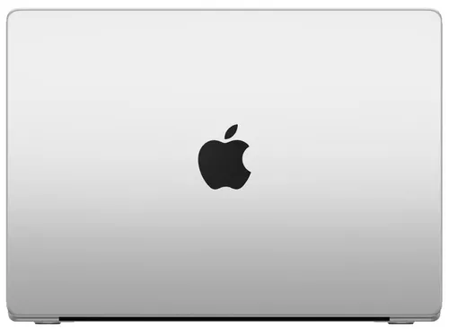 купить Ноутбук Apple MacBook Pro 14.0" M3 CPU 8C/10C GPU 8/512GB Silver MR7J3 в Кишинёве 