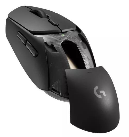 купить Мышь Logitech G309 LIGHTSPEED Black в Кишинёве 