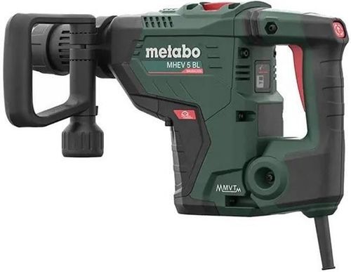 купить Отбойный молоток Metabo MHEV 5 BL 600769500 в Кишинёве 