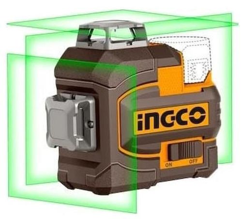 cumpără Set de scule electrice INGCO COSLI250995 (52213) în Chișinău 