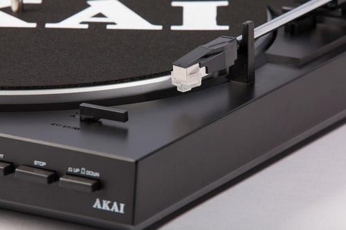 cumpără Player vinyl Akai PICK-UP TTA01USB + AS005RA-750BT + 5.1 SS015A-306MK în Chișinău 