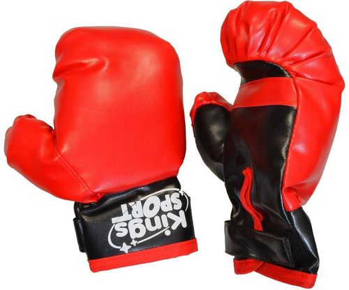 купить Товар для бокса Enero Junior Boxing Set (1017631) в Кишинёве 