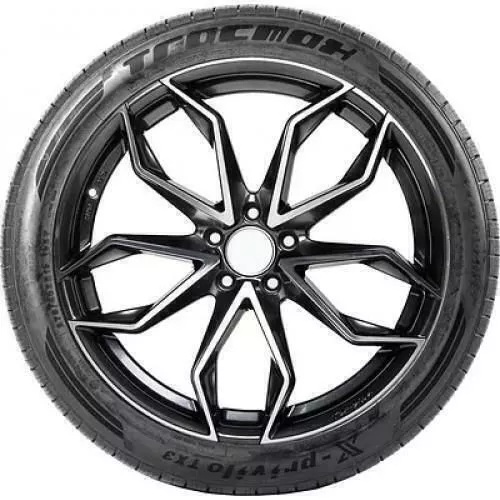 купить Шина Tracmax 205/45 ZR16 87W TL X Privilo TX-3 XL MFS в Кишинёве 