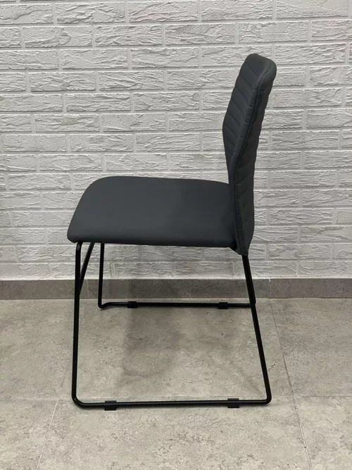 cumpără Scaun de birou ART Stool Porter PVC-1849-20 sur în Chișinău 