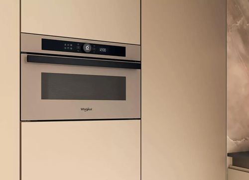 купить Встраиваемая микроволновая печь Whirlpool WMD44ME в Кишинёве 