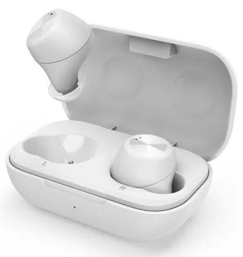 купить Наушники беспроводные Thomson 132569 WEAR7701W в Кишинёве 