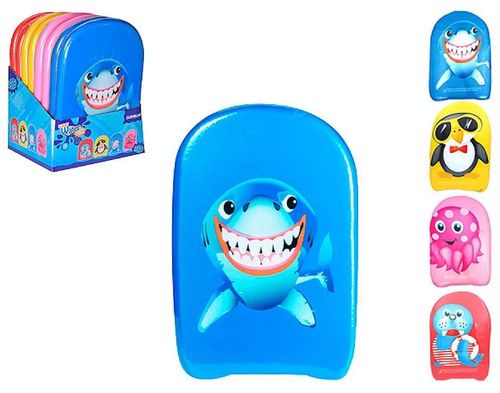 cumpără Accesoriu pentru înot Promstore 31050 Bord de inot Super Water Fun în Chișinău 