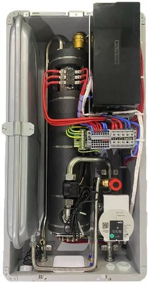 cumpără Cazan electric S+K Technik TEKNIX ESPRO - 18, 380V/50H în Chișinău 